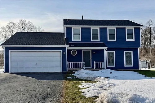 598 Bram Hall Dr Photo 1