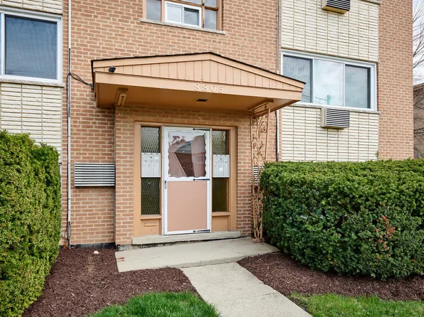 8805 Dee Rd APT 2S, Des Plaines, IL 60016