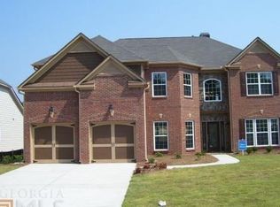3960 Brookhollow Dr, Douglasville, GA 30135
