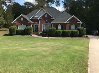 1412 Woodmere Ct, McDonough, GA 30252
