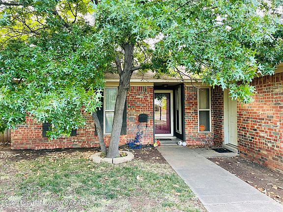 2nd image of 6908 Estacado Ln
