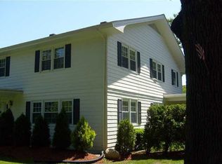 151 Hines Rd, Cumberland, RI 02864