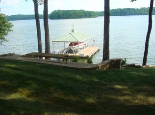 18 Brown Rd E, Winchester, TN 37398