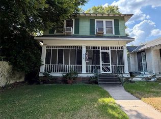 619 Topeka St, Shreveport, LA 71101