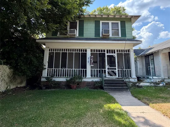 619 Topeka St, Shreveport, LA 71101