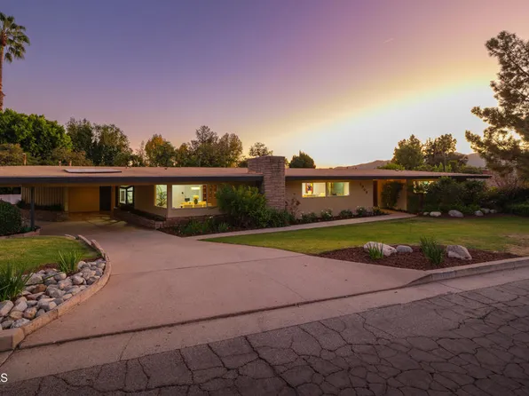 1908 Lyans Dr, La Canada Flintridge, CA 91011