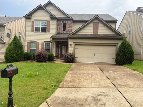 5230 Brierstone Dr, Alpharetta, GA 30004