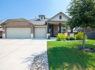 20421 Martin Ln, Pflugerville, TX 78660