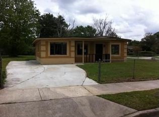 5103 Letha St, Orlando, FL 32811