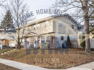 9436 W Mitchell St, Milwaukee, WI 53214