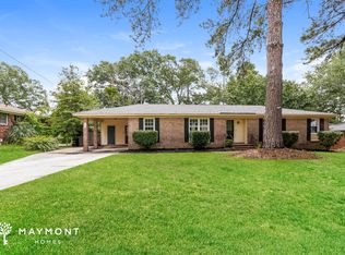 3410 Wentworth Pl, Augusta, GA 30906