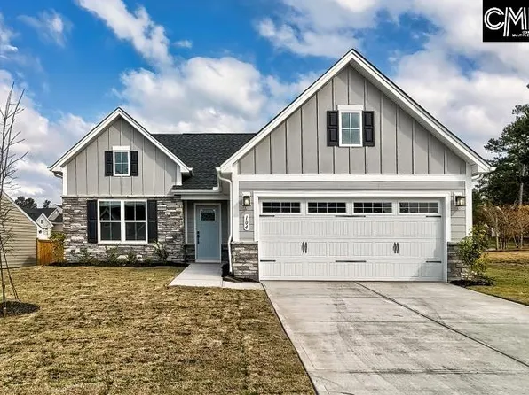 104 Saltgrass Ln, Elgin, SC 29045