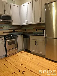 Rented by Spire Group