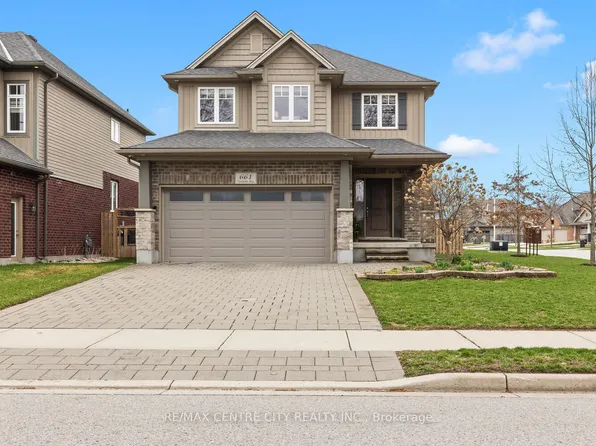 661 Tennent Ave, London, ON N5X 0L2