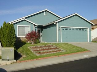 988 Rolling Ridge Ct, Carson City, NV 89705