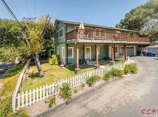 556 Le Point St, Arroyo Grande, CA 93420
