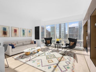 230 W 56th St APT 55D, New York, NY, 10019