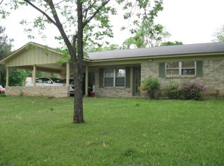 1404 S Glenwood Ave, Russellville, AR 72801