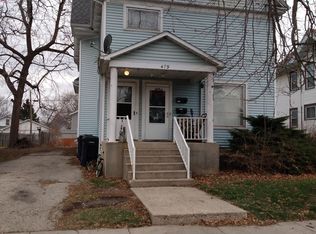 479 N Washington St, Janesville, WI 53548