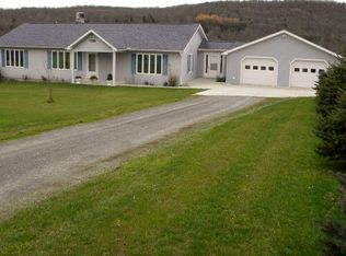 411 Enterprise Rd, Ulster, PA 18850