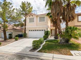 9735 Granite Gorge Ct, Las Vegas, NV 89148