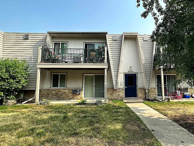 2402 Independence Ln #108 — Photo 1