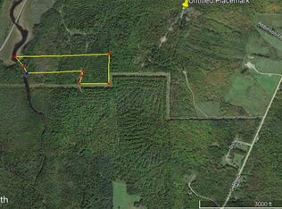 4 W Of May Mountain Rd, Island Falls, ME 04747