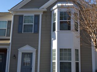 913 Prestwyck Ct #1, Alpharetta, GA