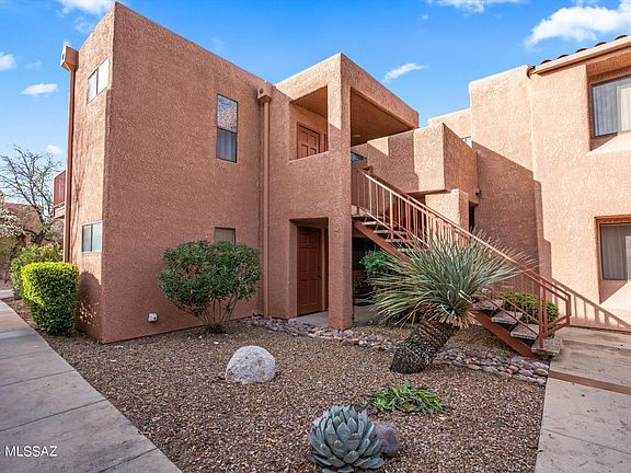 2nd image of 5051 N Sabino Canyon Rd Unit 1114