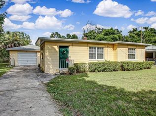 8971 Jefferson Ave, Jacksonville, FL 32208