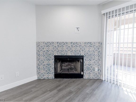 4th image of 2200 S Fort Apache Rd Unit 1021