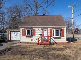 327 Burr Oak Ave NE, Chatfield, MN 55923