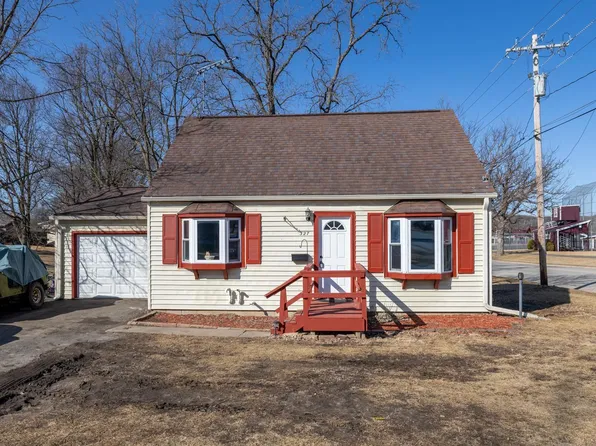 327 Burr Oak Ave NE, Chatfield, MN 55923