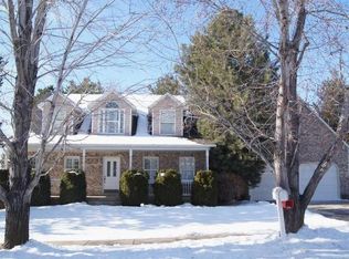 3243 N 700 W, Pleasant View, UT 84414