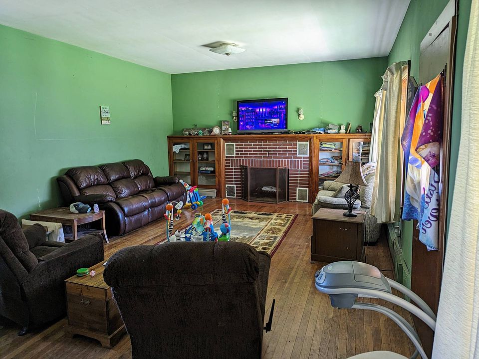 22068 E 500th Ave, Oblong, IL 62449 MLS 11189690 Zillow