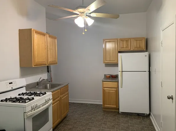 206 W 121st St APT 1A, New York, NY 10027