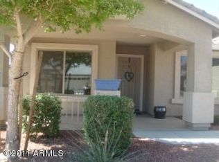 17797 W Andora St, Surprise, AZ 85388
