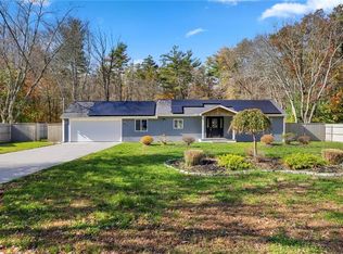 47 Roland Dr, West Greenwich, RI 02817