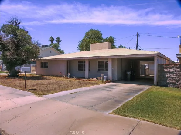 102 Erin Dr, Needles, CA 92363