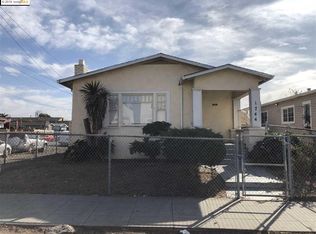 1744 Seminary Ave, Oakland, CA 94621