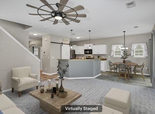 116 Chesterton Dr, Lexington, SC 29072