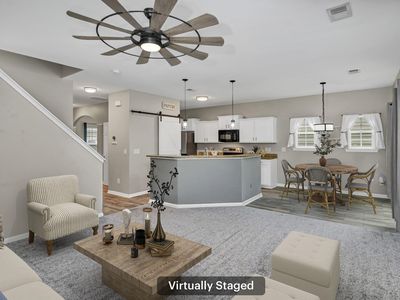 116 Chesterton Dr, Lexington, SC, 29072