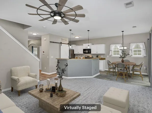 116 Chesterton Dr, Lexington, SC 29072