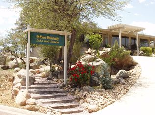 1496 Vale Ln, Prescott, AZ 86305