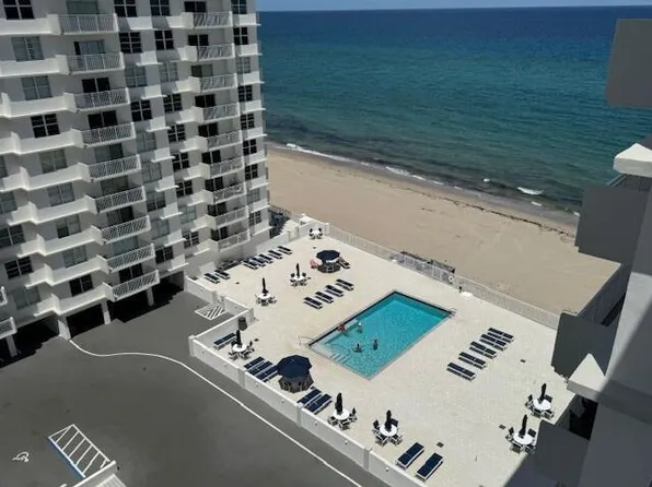 4511 S Ocean Boulevard #904, Highland Beach, FL 33487