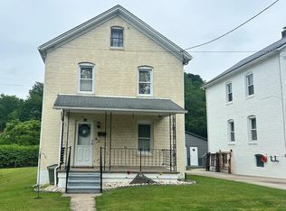 113 Bon Air St, Johnstown, PA 15909