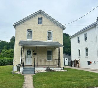 113 Bon Air St, Johnstown, PA, 15909