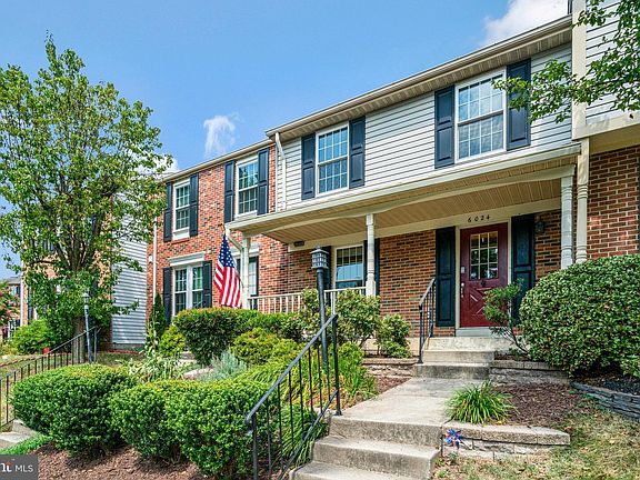 4th image of 6024 Goldenrod Dr