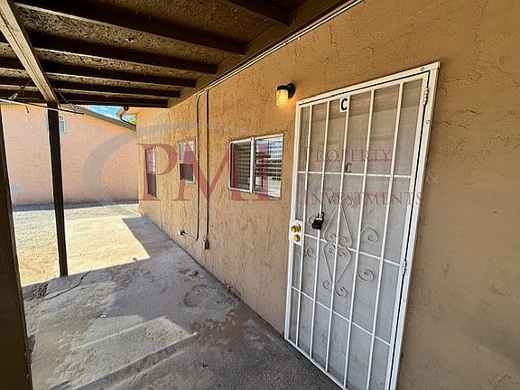 2nd image of 1743 N Mesquite St APT C