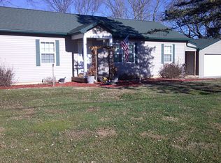 3599 Andrews Rd, Buchanan, MI 49107